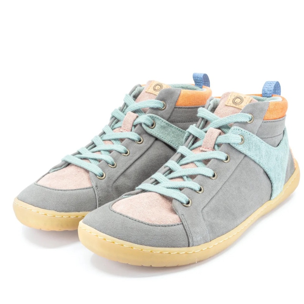 Mukishoes Gloom Barefoot Sneakers
